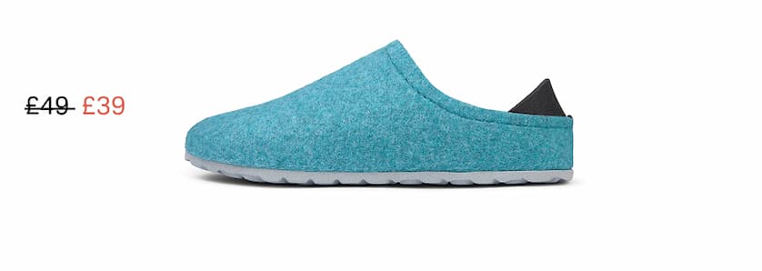 Mahabis Lite Sky Grey
