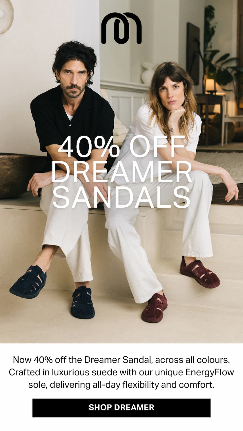 Mahabis Dreamer Sale 40% Off