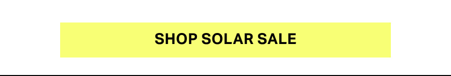 Solar Sale