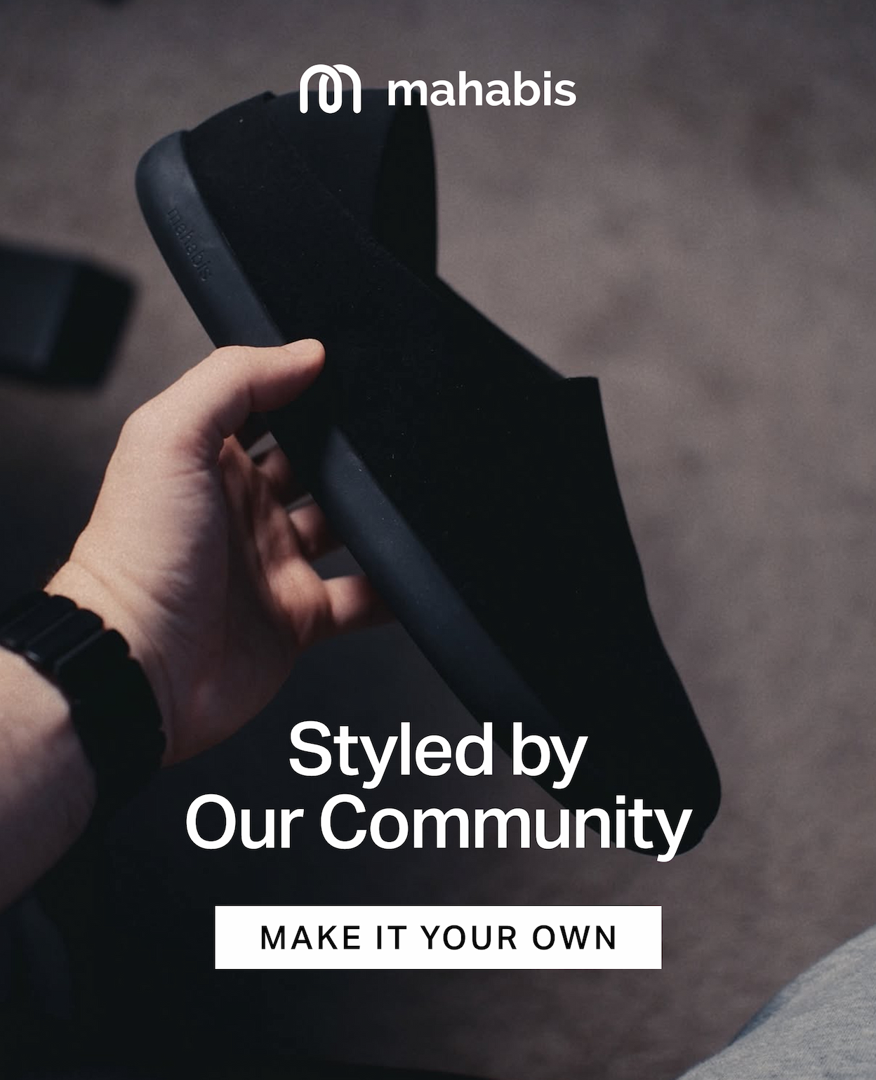 Styled by Our Community