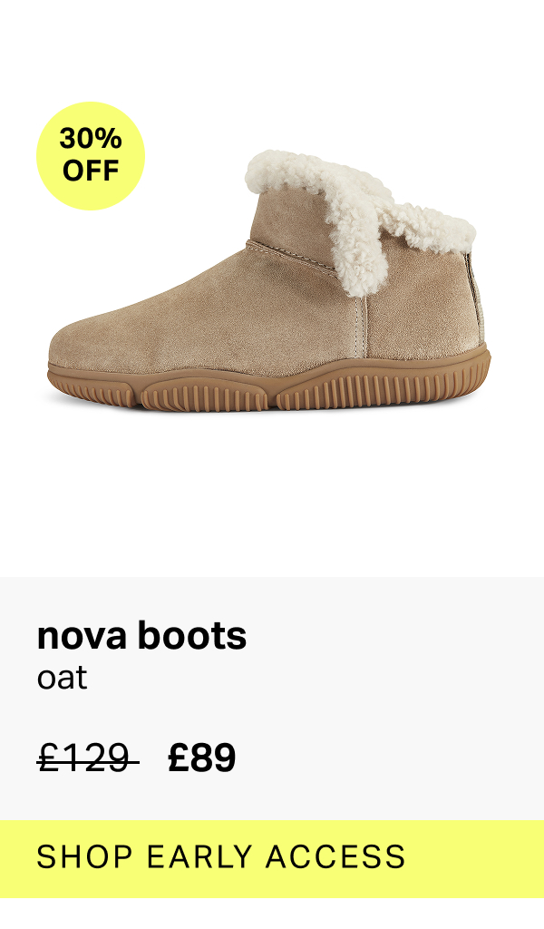 nova boots
