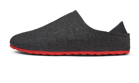 Mahabis Lite in Red