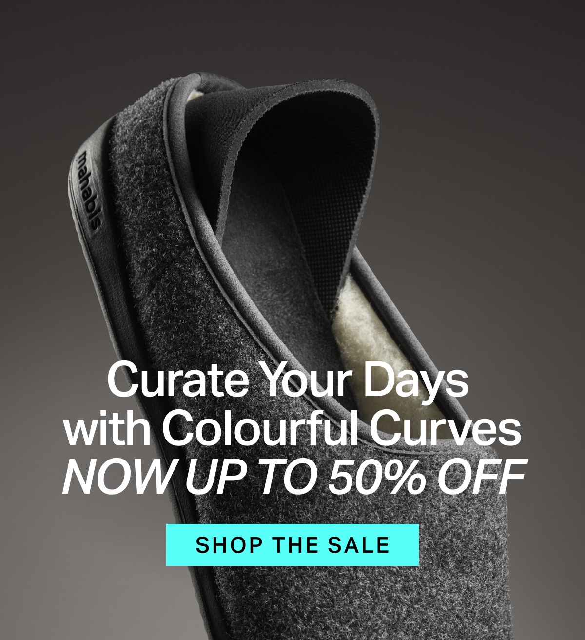  Curate Your Days with Colourful Curves Now Up to 50% Off