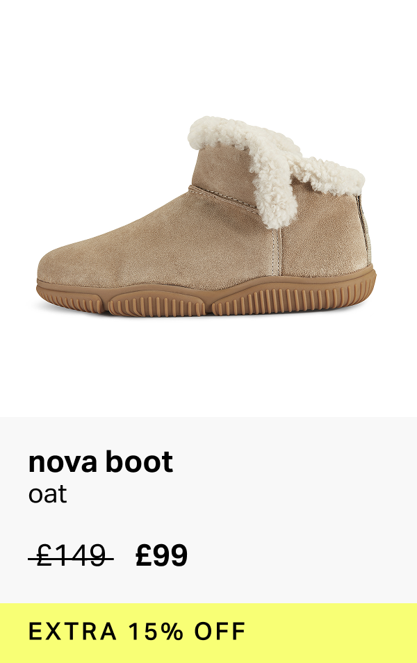 nova boot oat