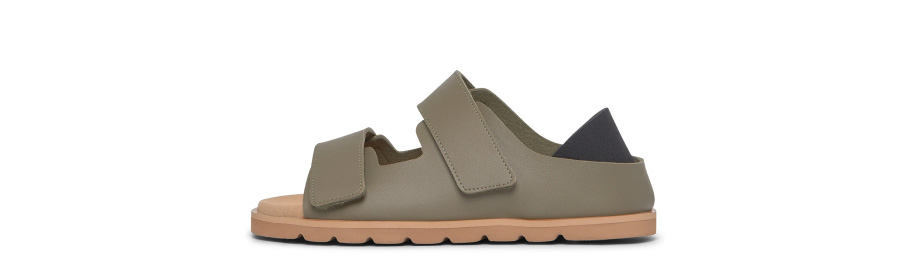 Sale Bestseller Sandals Khaki