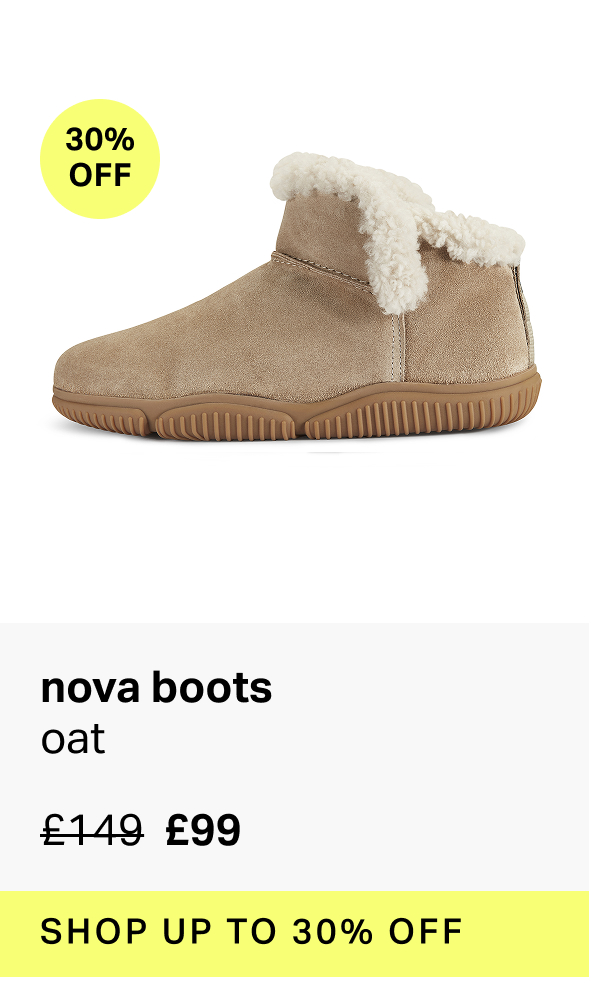 nova boots