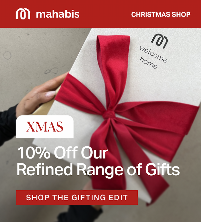 10% Off Our Refined Range of Gifts