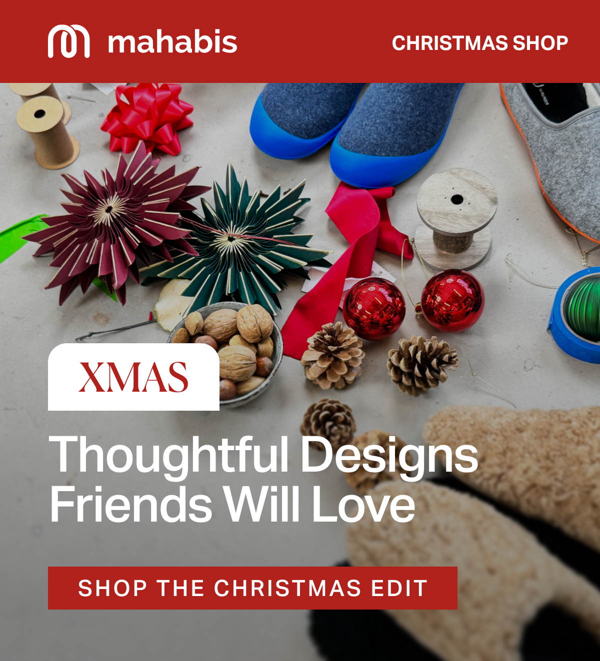Thoughtful Designs Friends Will Love