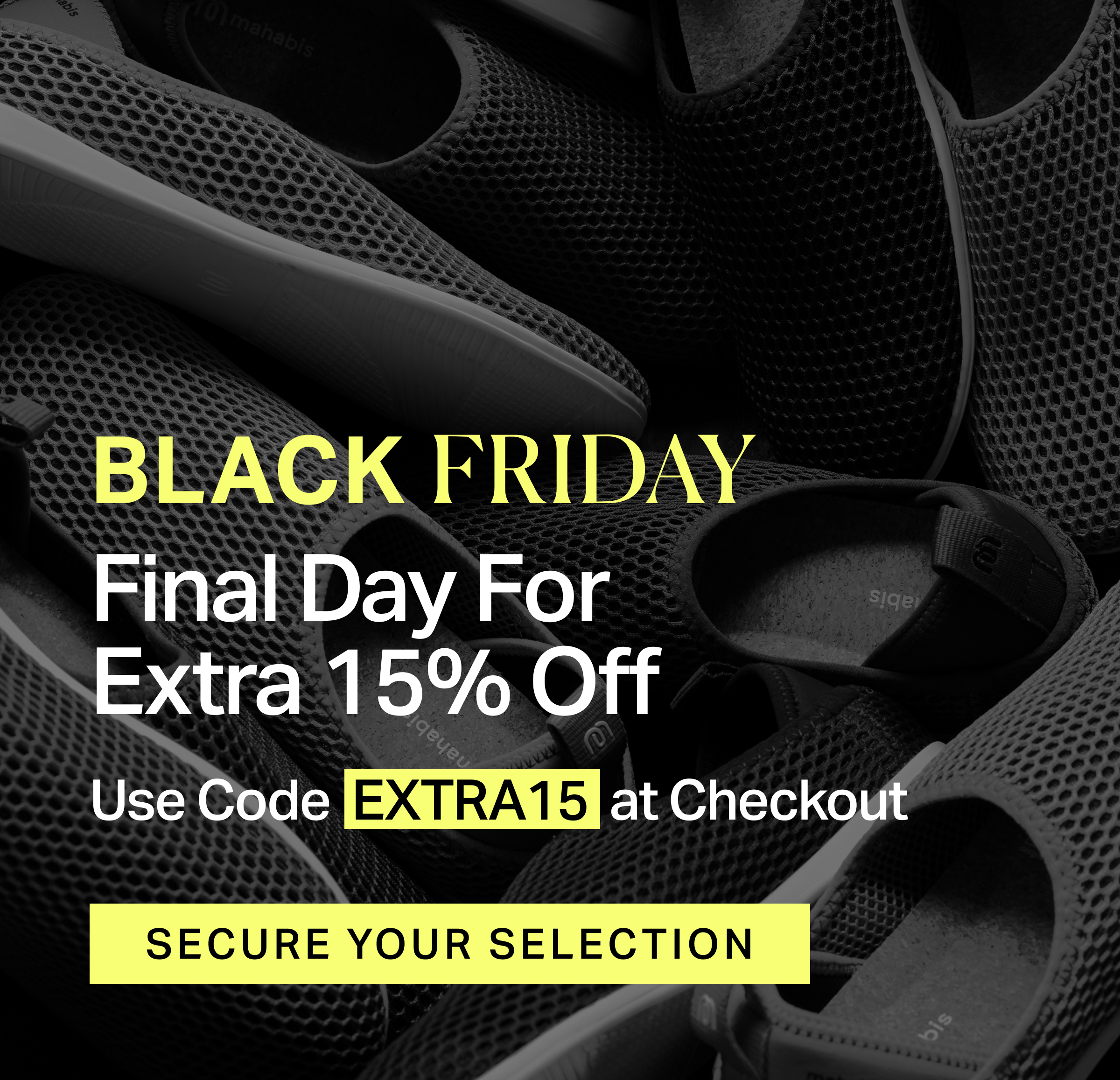 Additional 15% Off Тhis Weekend