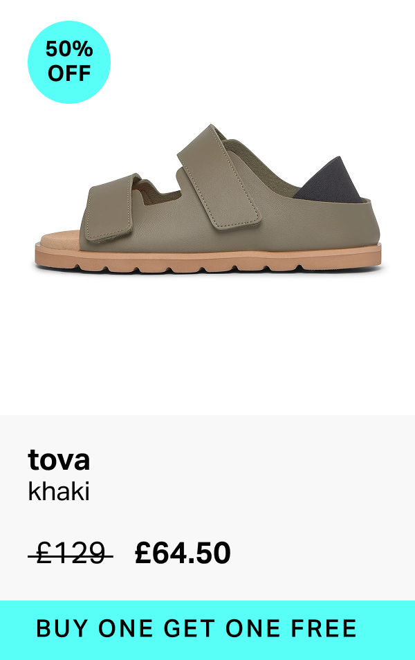 tova khaki