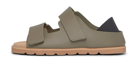 Mahabis Tova in Khaki