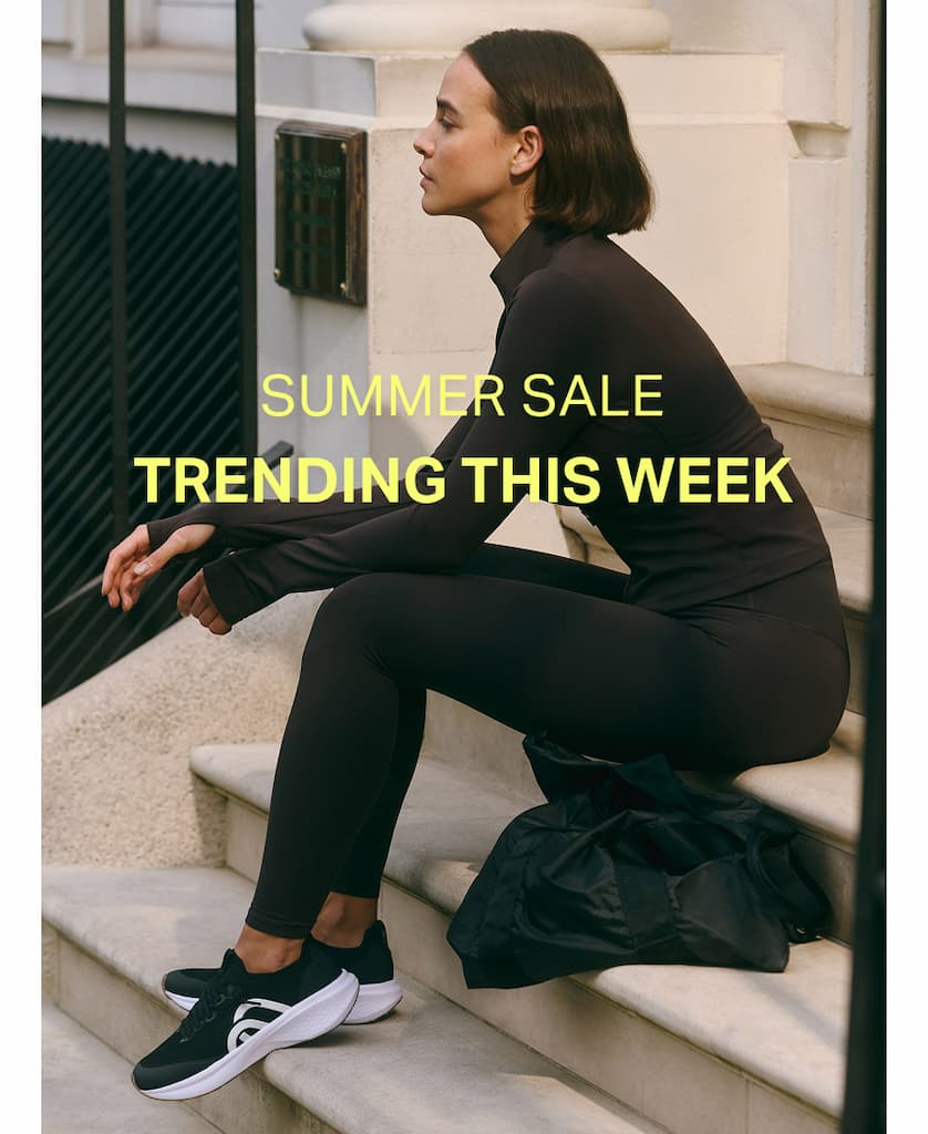 Summer Sale Trending This Week