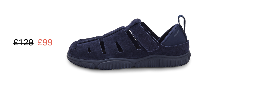 Dreamer Navy