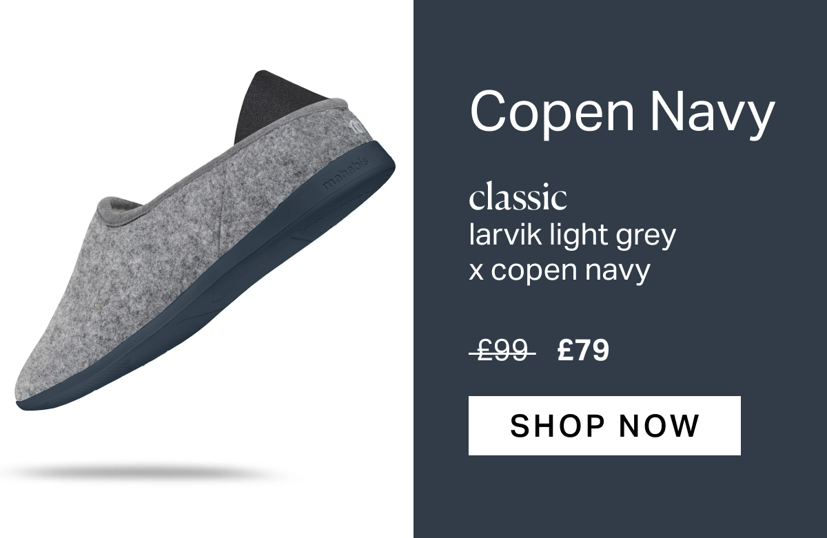 Copen Navy