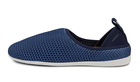 Solar Portsmouth Blue