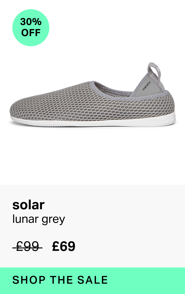 solar in lunar grey