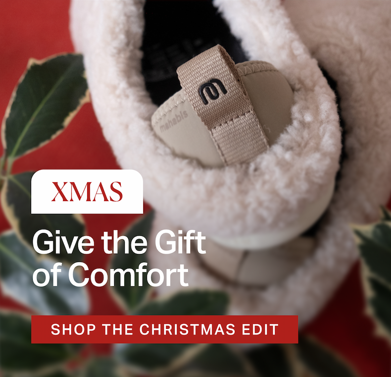 Give the Gift of Comfort