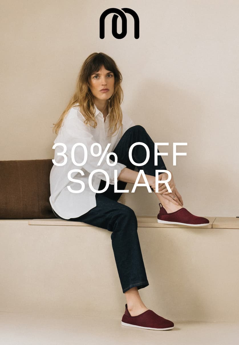 Mahabis Solar Sale 30% Off