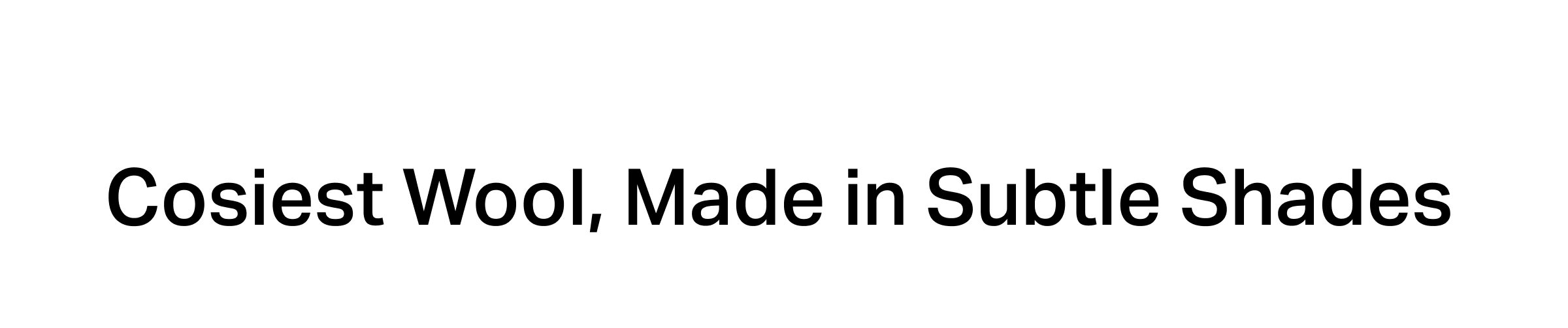 Deliciously Plush In Enticing Shades