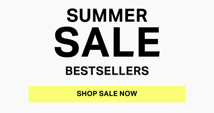 What's Trending In The Sale