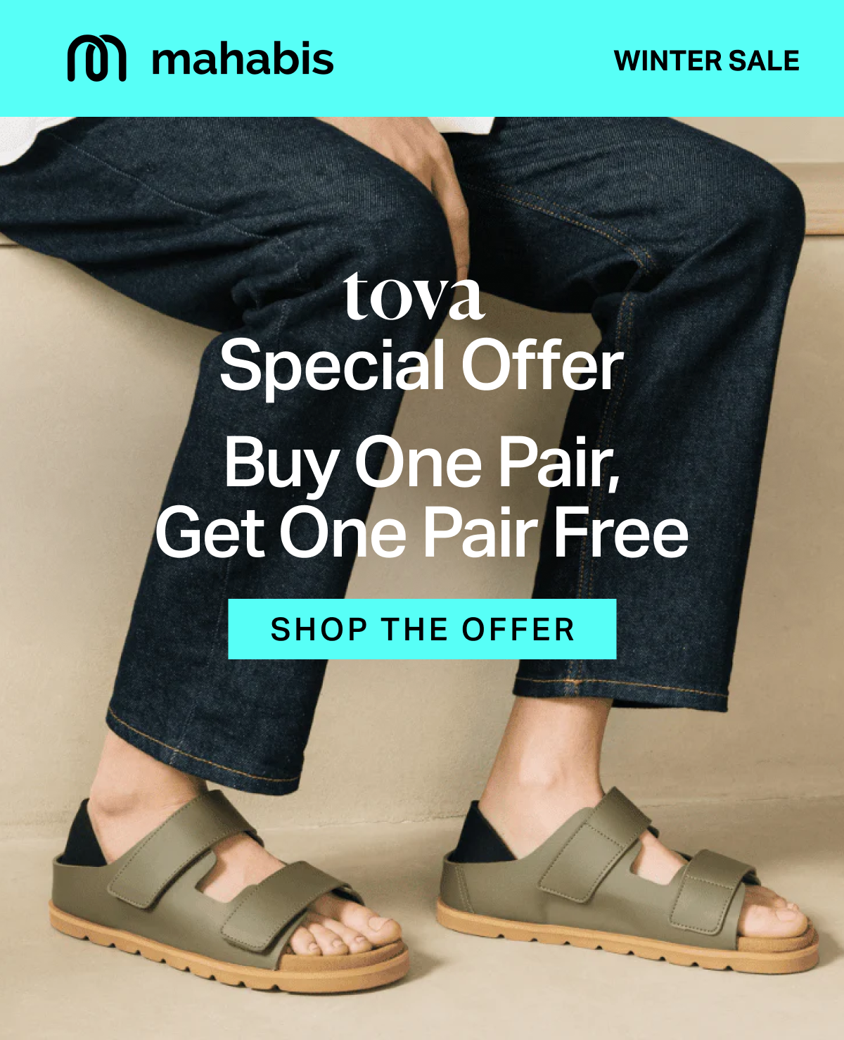 tova Special Offer