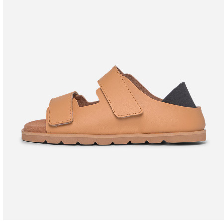 Tova Sandals - Oat