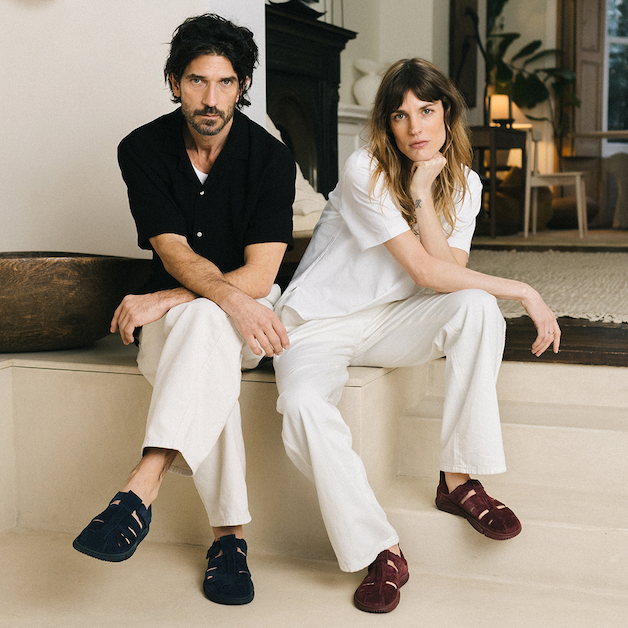 Explore Dreamer Sandals 
