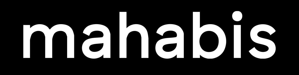 Mahabis. Innovative comfort