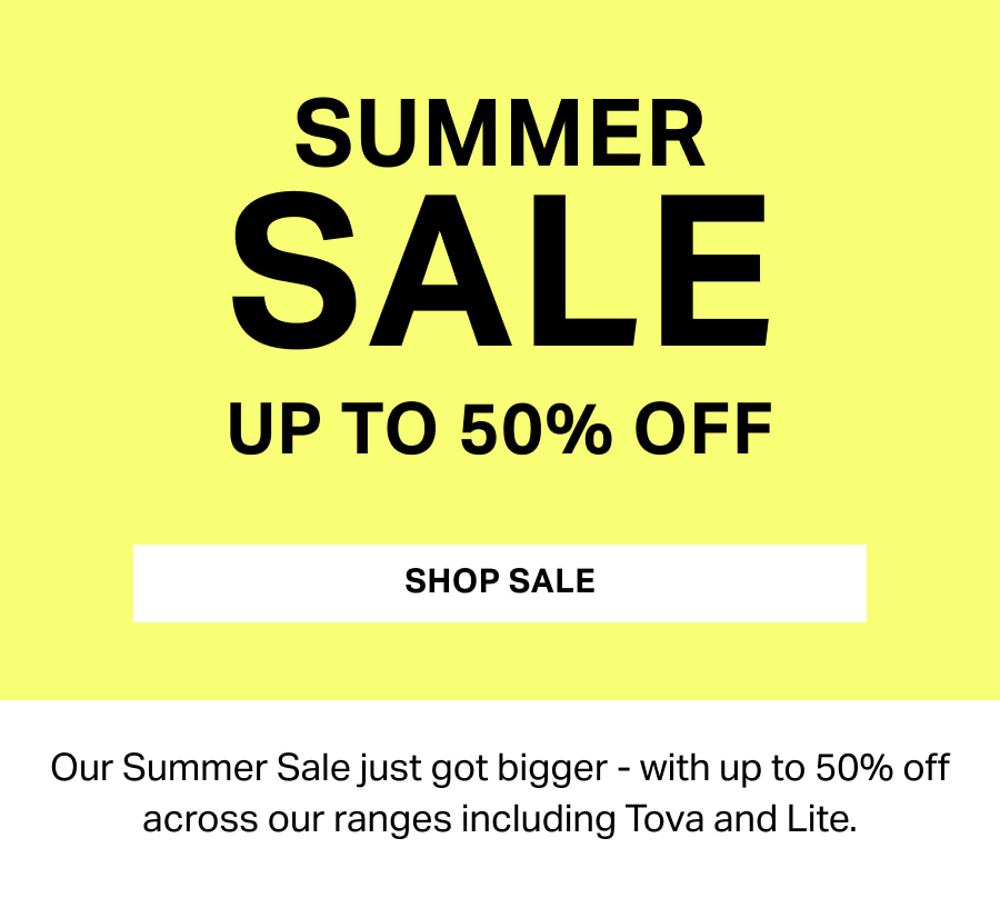 summer sale now up to 50% off