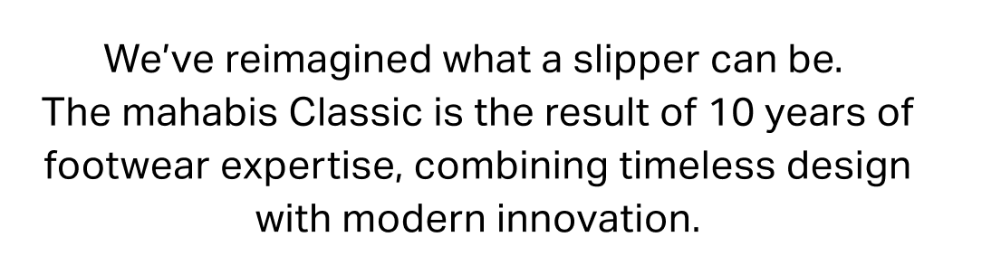 Crafted For Modern Living