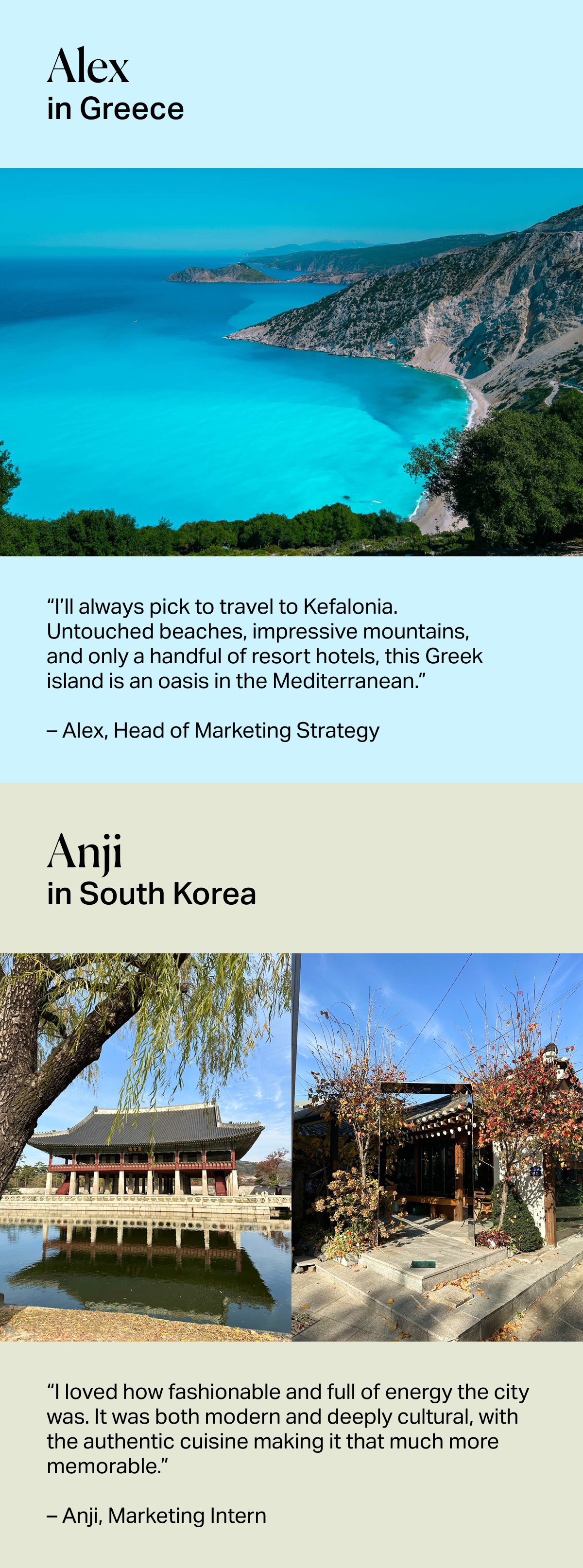 Postcards from Mahabis