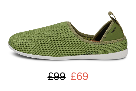 Solar Daintree Green