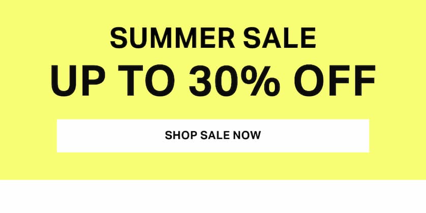 Mahabis Summer Sale Up to 30% Off