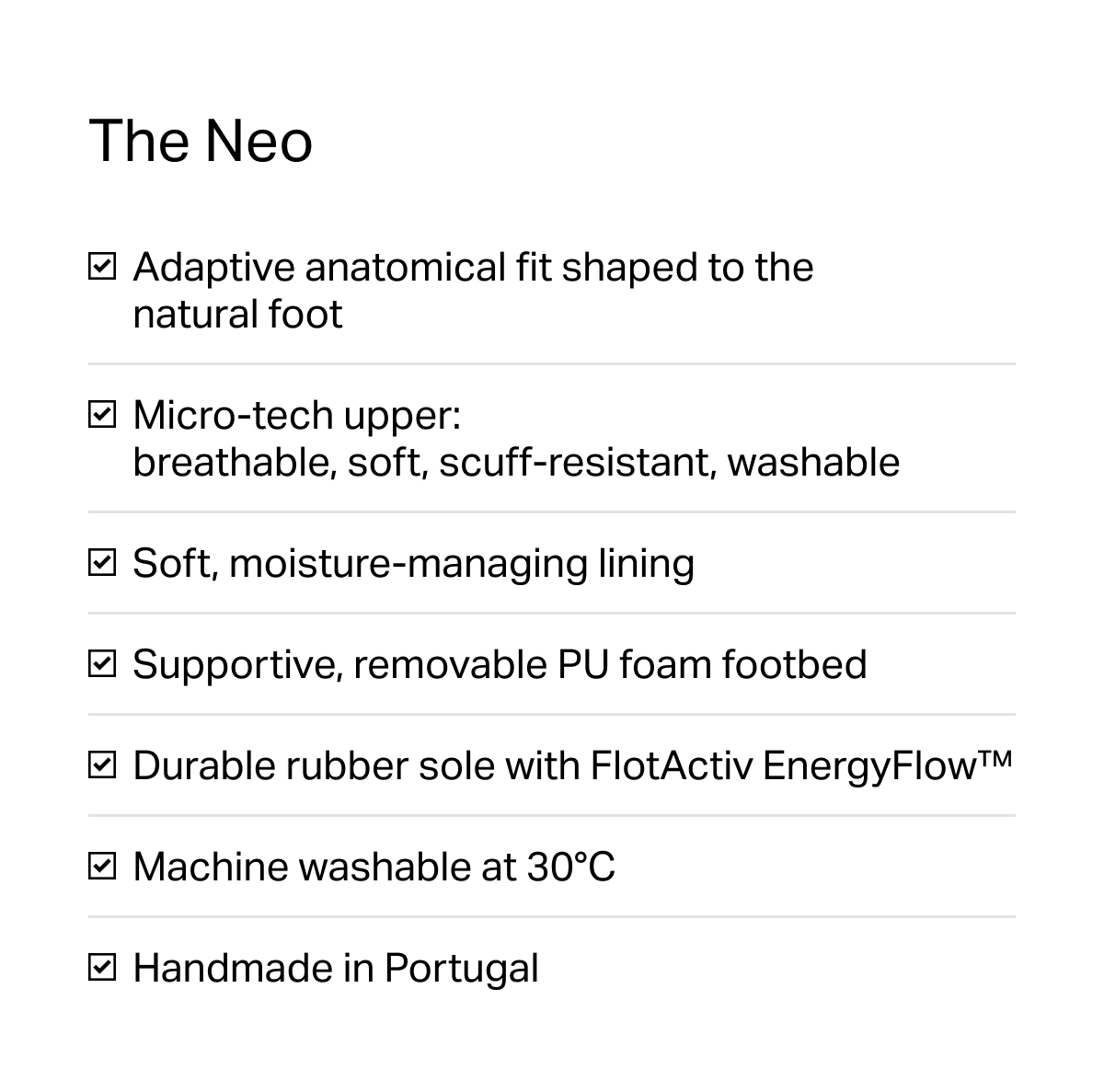 The Neo