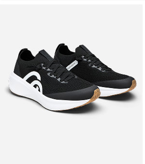 Mahabis Volare Black