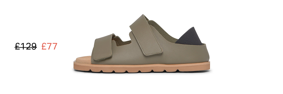 Tova Sandals 