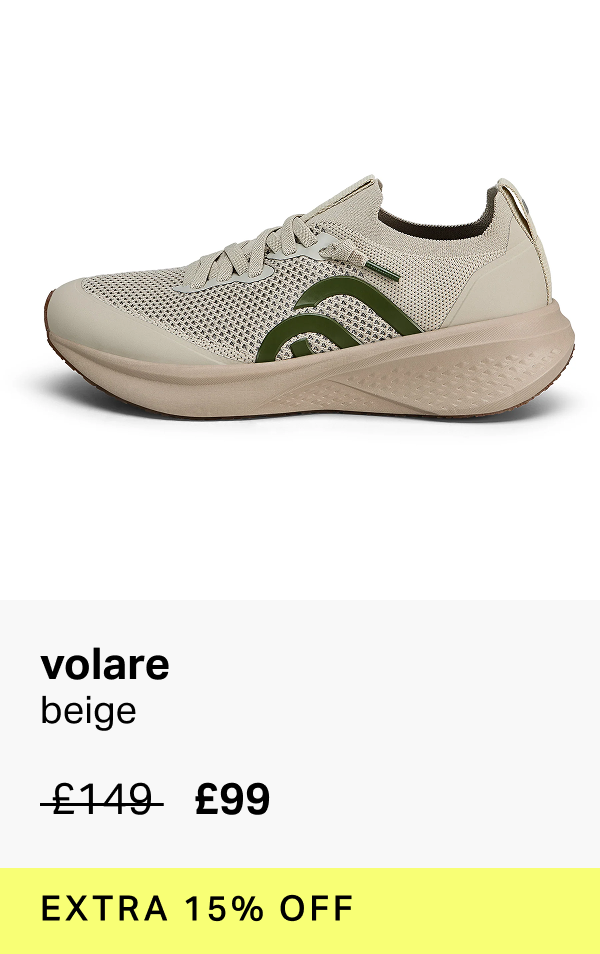 volare beige