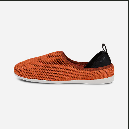 Mahabis Solar Covo Orange