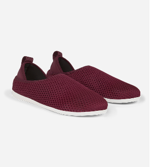 solar burgundy