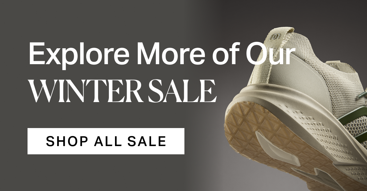 Explore More of Our Winter Sale