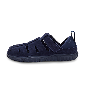 Dreamer Sandals Navy