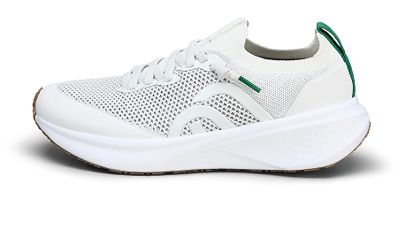Mahabis Volare in White