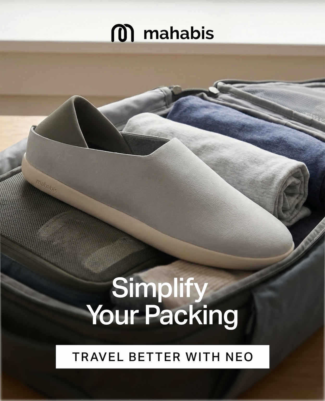 Simplify Your Packing