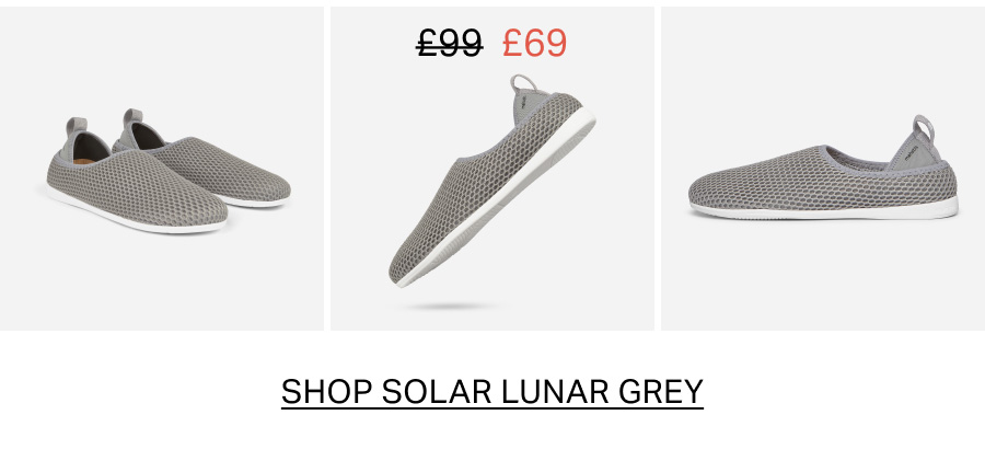 Solar Lunar Grey