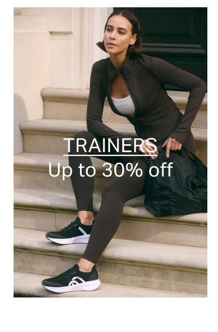 Mahabis Volare Trainers