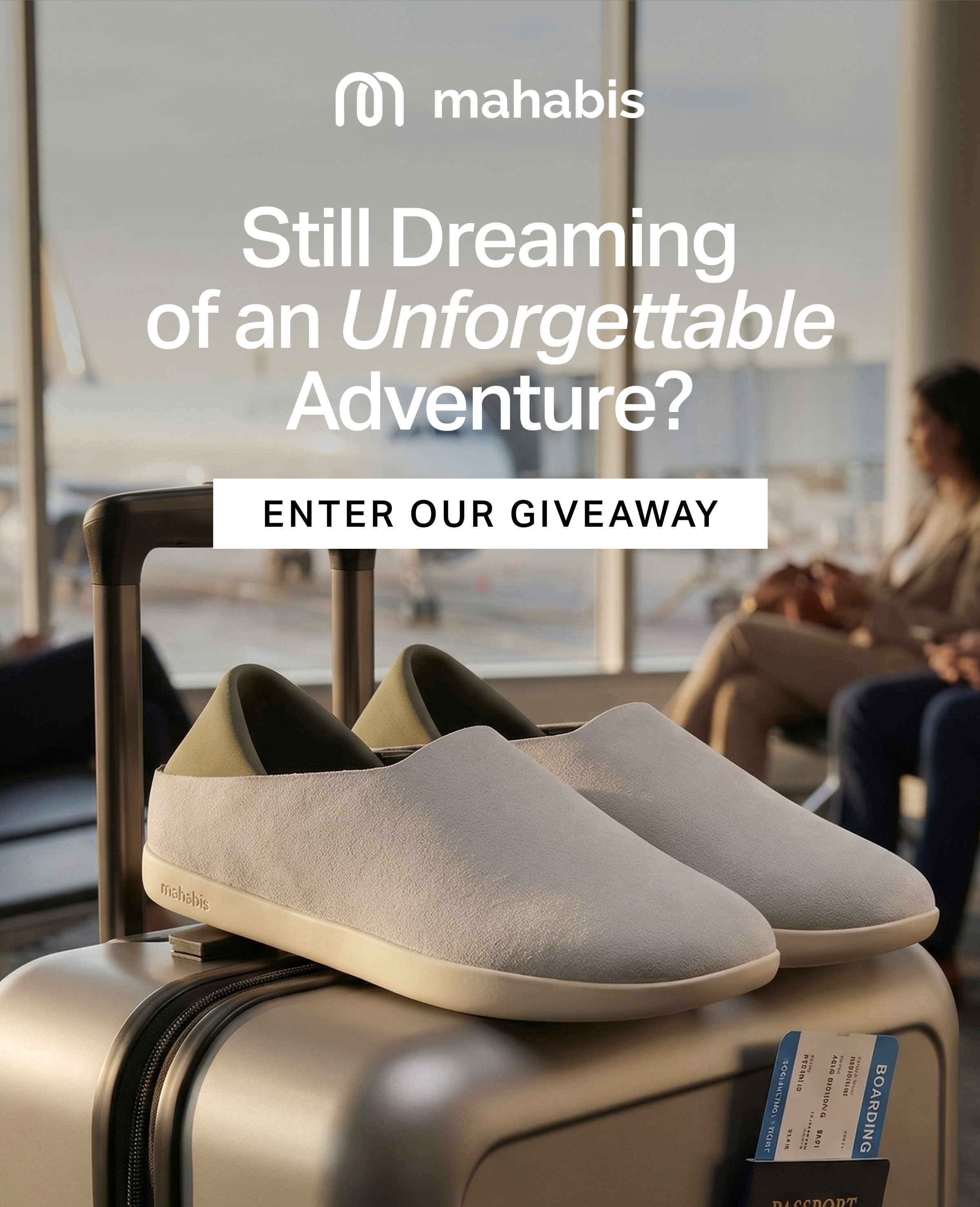 Still Dreaming of an Unforgettable Adventure?