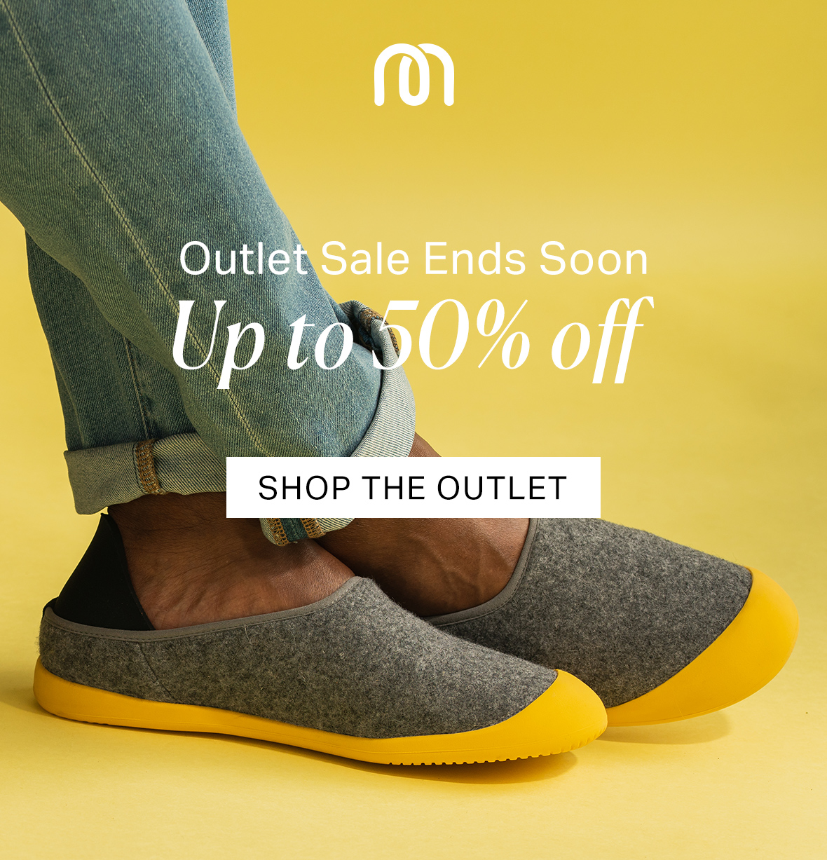 Outlet Sale - Up to 50% Off