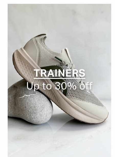 Volare Trainers
