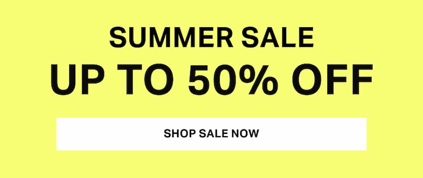 Mahabis Summer Sale