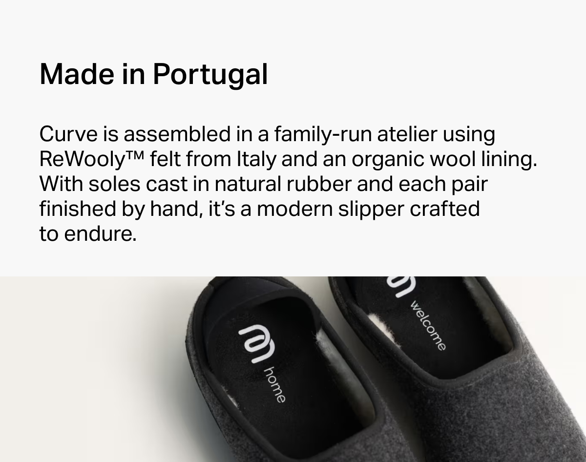 Made in Portugal